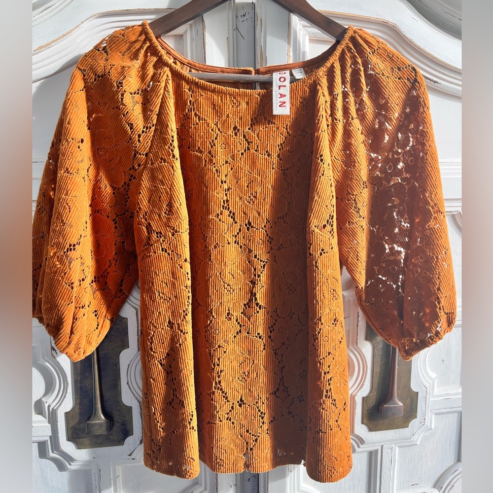 Dolan Top, Anthropologie